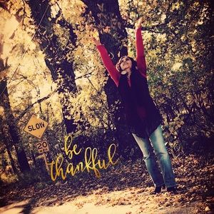 Meet your Posher, Miriam